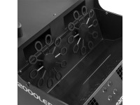 beamZ SB2000LED Smoke & Bubble Machine RGB LEDs beamZ SB2000LED Smoke & Bubble Machine RGB LEDs